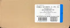 Case Display EV8 Etincelles Déferlantes thumbnail 2
