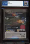PSA 9.6 Jeu PS3 Call Of Duty Modern Warfare 4 - Image 2