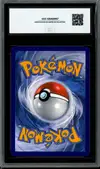 CCC 9.5 Jirachi Holo thumbnail 2