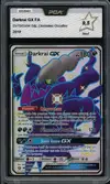 PCA 9.5 Darkrai Gx Shiny - Image 1