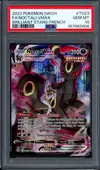 PSA 10 Noctali VMax thumbnail 1