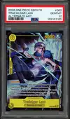 PSA 10 Trafalgar Law thumbnail 1