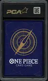 PCA 9.5 Monkey D. Luffy - Image 2