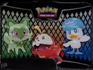 Valisette Koraidon & Miraidon EV1 Ecarlate et Violet thumbnail 2