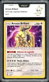 PCA 9.5 Arceus Brillant thumbnail 1