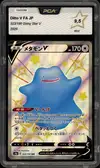 PCA 9.5 Ditto V thumbnail 1