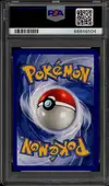 PSA 8 Aligatueur Obscur Holo thumbnail 2