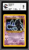 CCC 9 Mewtwo Brillant thumbnail 1