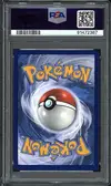 PSA 10 Salamèche Shiny thumbnail 2