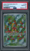 PSA 10 Caratroc thumbnail 1
