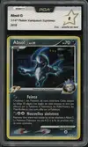 PCA 8 Absol G Holo - Image 1
