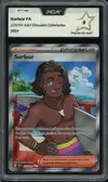 PCA 9 Surfeur - Image 1