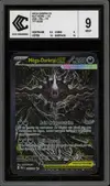 CCC 9 Méga-Darkrai Ex - Image 1