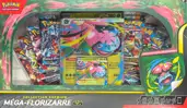 Coffret Collection Premium Méga-Florizarre Ex - Image 1