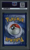PSA 9 Pikachu Volant VMax thumbnail 2
