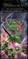 Deck Combat Rayquaza V thumbnail 1