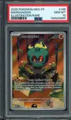 PSA 10 Marshadow thumbnail 1