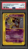 PSA 8 Hypnomade Holo thumbnail 1