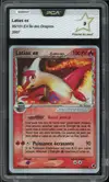 PCA 9 Latias Ex - Image 1