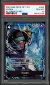 PSA 10 Kuzan thumbnail 1