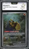PCA 9.5 Relicanth thumbnail 1