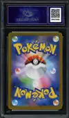 CA 9.5 Team Rocket's Houndoom thumbnail 2