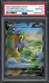 PSA 10 Farfurex de Hisui V thumbnail 1