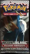 Booster Noir & Blanc Pouvoirs Emergents thumbnail 1