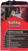Valisette Dracaufeu Ex EV1 Ecarlate & Violet thumbnail 6
