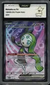 PCA 10 Meloetta Ex - Image 1