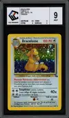 CCC 9 Dracolosse Holo - Image 1