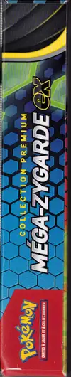 Coffret Collection Premium Méga-Zygarde Ex thumbnail 4