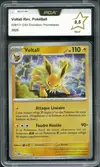 PCA 9.5 Voltali Reverse Poké Ball thumbnail 1