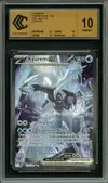 CCC 10 Kyurem Ex - Image 1