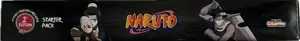Coffret Naruto Set de Base Edition 2 thumbnail 4