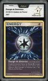 PCA 9 Energie de Distorsion - Image 1