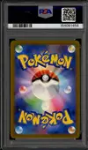 PSA 9 Squirtle thumbnail 2