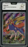 PCA 9.5 Zacian thumbnail 1
