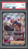 PSA 9 Roy thumbnail 1