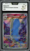 PCA 9.5 Wailord thumbnail 1