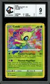 CCC 9 Celebi Amazing thumbnail 1