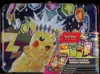 Valisette Ecarlate et Violet Pikachu Ex thumbnail 1