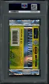 PSA 9 Booster Set de Base Édition 1 thumbnail 2