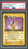 PSA 10 Voltali Obscur thumbnail 1