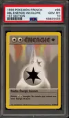 PSA 10 Double Energie Incolore thumbnail 1