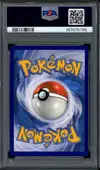 PSA 10 Méga-Sharpedo Ex thumbnail 2