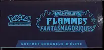 ETB ME2 Flammes Fantasmagoriques thumbnail 5