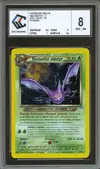 CCC 8 Nostenfer Obscur Holo - Image 1