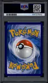 PSA 9 Dracaufeu Ex thumbnail 2