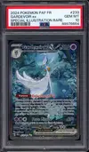 PSA 10 Gardevoir Ex - Image 1